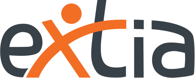 Logo Extia